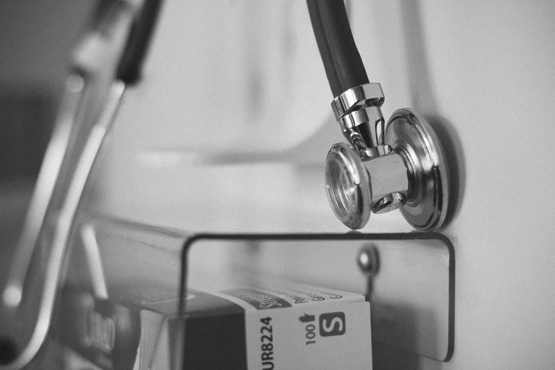 Healthcare Career